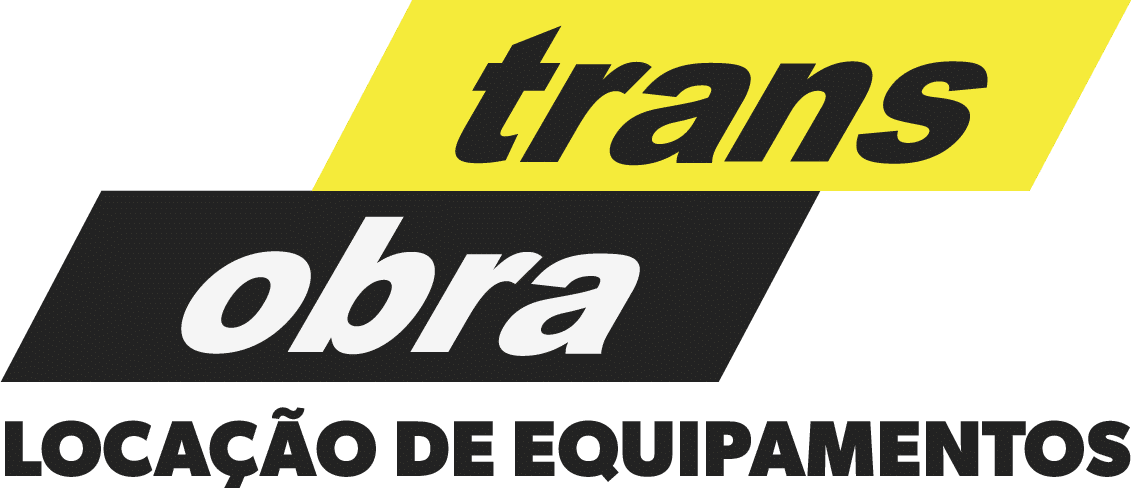 Locação de Equipamentos – Trans Obra